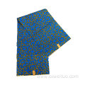 hot sale african wax printed fabrics by yards